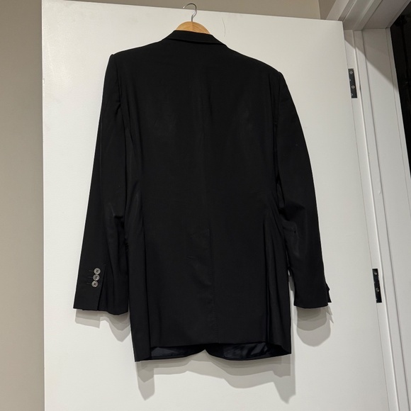 Men's Yves Saint Laurent - Blazer/Suit Jacket. - Picture 2 of 5